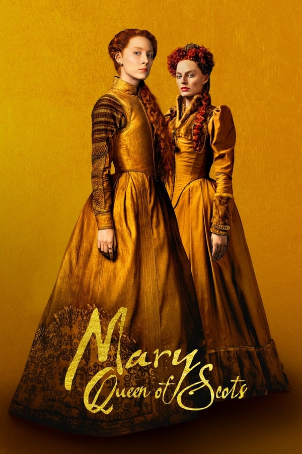 Zerone IPTV Pro NL - Mary Queen of Scots (2018)