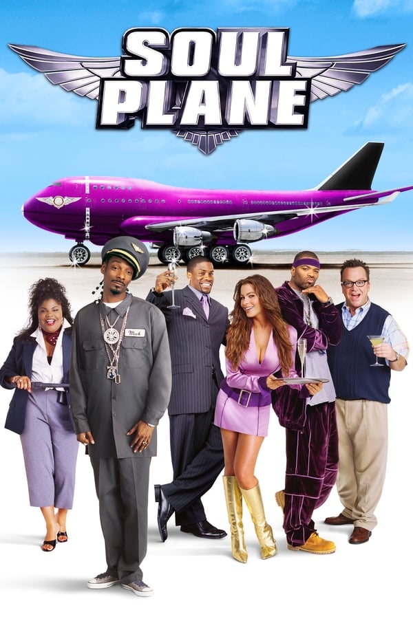 Zerone IPTV Pro FR - Soul Plane (2004)