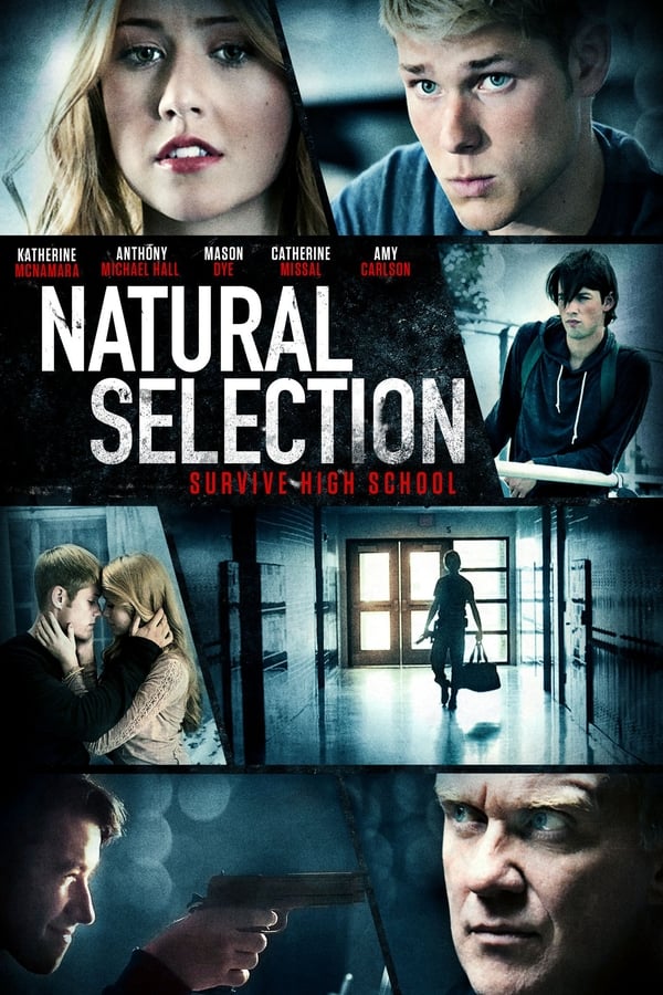 Zerone IPTV Pro NL - Natural Selection (2016)