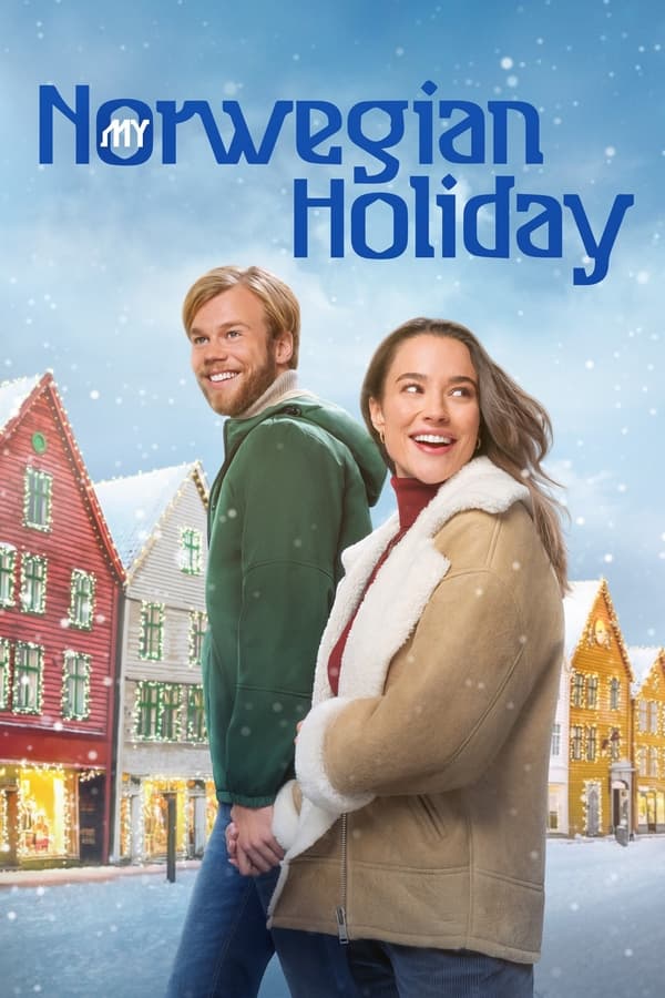 Zerone IPTV Pro EN - My Norwegian Holiday (2023)