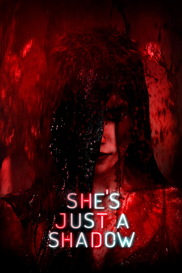 Zerone IPTV Pro DE - She's Just a Shadow  (2019)