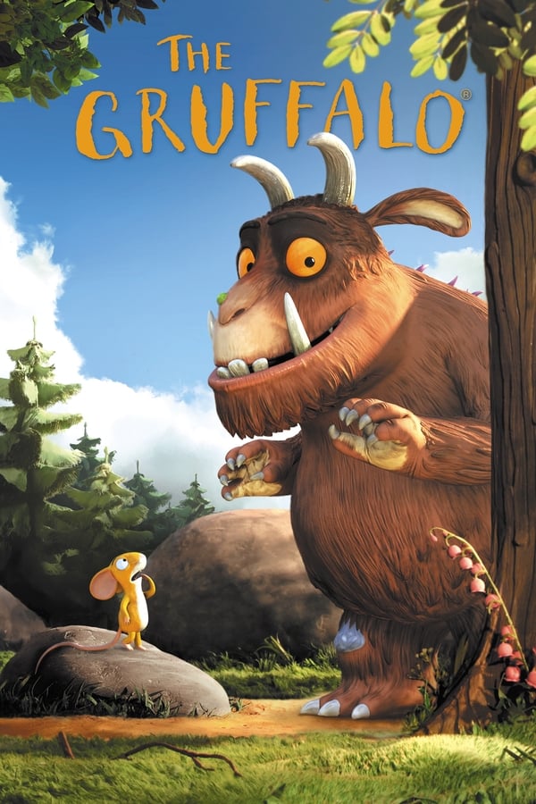 Zerone IPTV Pro NL - De Gruffalo (2009)