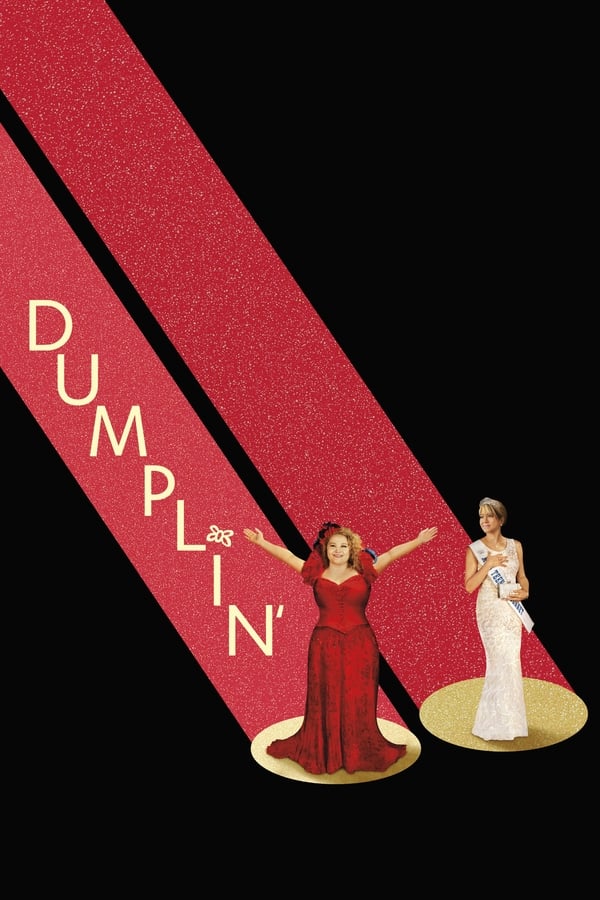 Zerone IPTV Pro ES - Dumplin'  (2018)