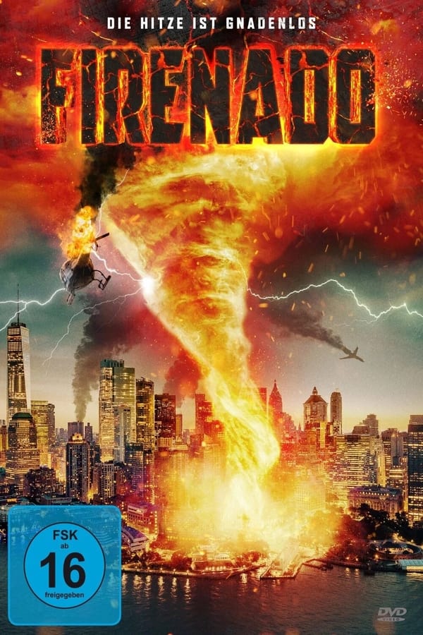 Zerone IPTV Pro DE - Firenado (2023)