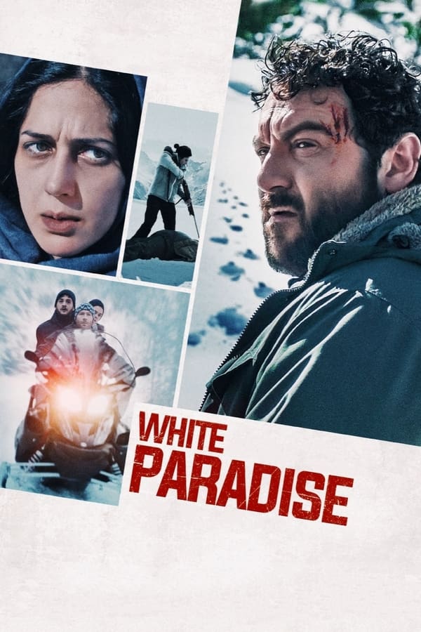 Zerone IPTV Pro BG - White Paradise (2023)