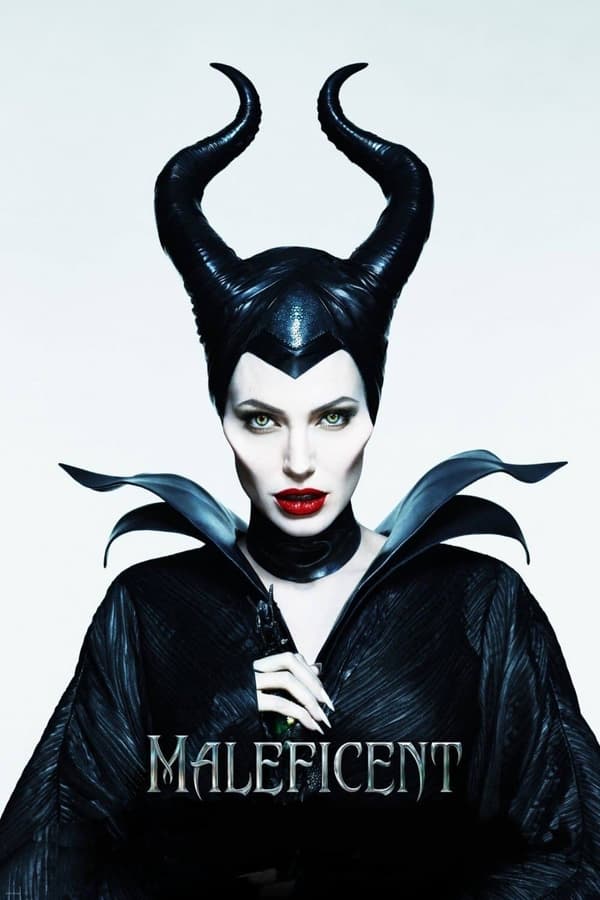 Zerone IPTV Pro NL - Maleficent (2014)