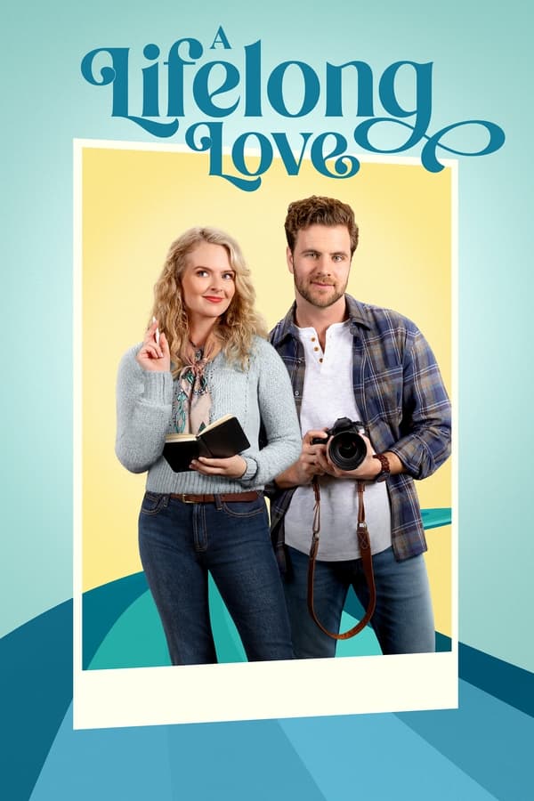 Zerone IPTV Pro EN - A Lifelong Love (2023)