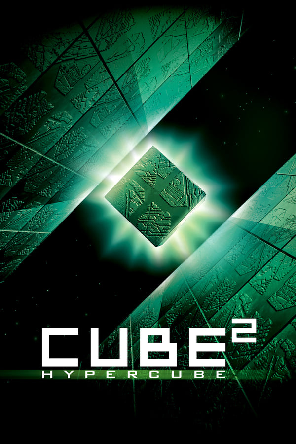 Zerone IPTV Pro NL - Cube 2: Hypercube (2002)