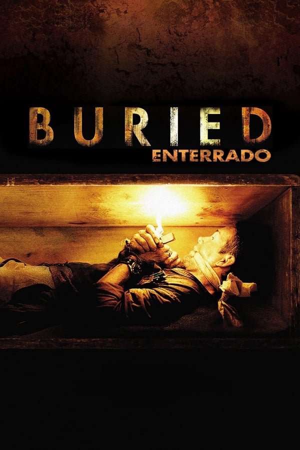 Zerone IPTV Pro ES - Buried (Enterrado) (2010)