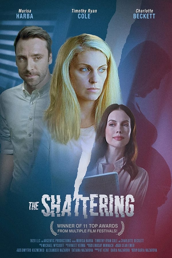 Zerone IPTV Pro EN - The Shattering  (2021)