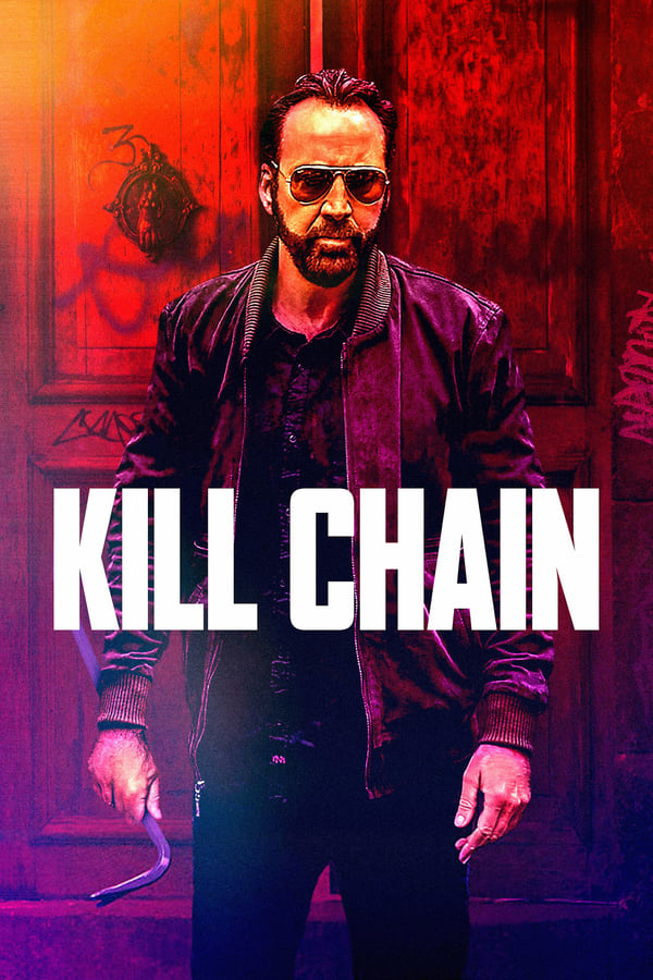 Zerone IPTV Pro NL - Kill Chain (2020)