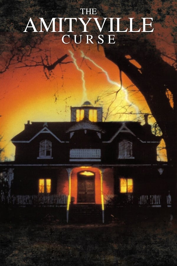 Zerone IPTV Pro FR - The Amityville Curse (1990)