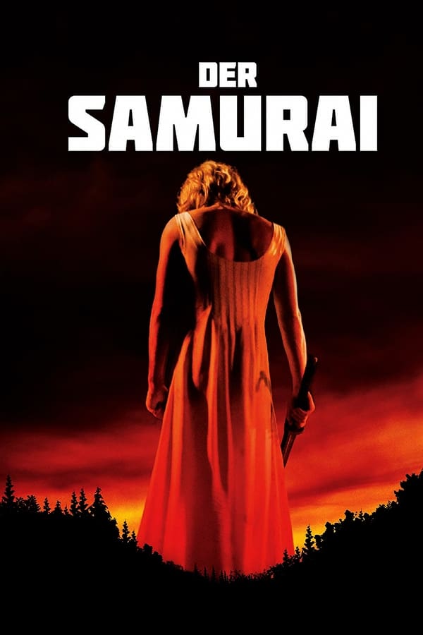 Zerone IPTV Pro LAT - Der Samurai (2014)