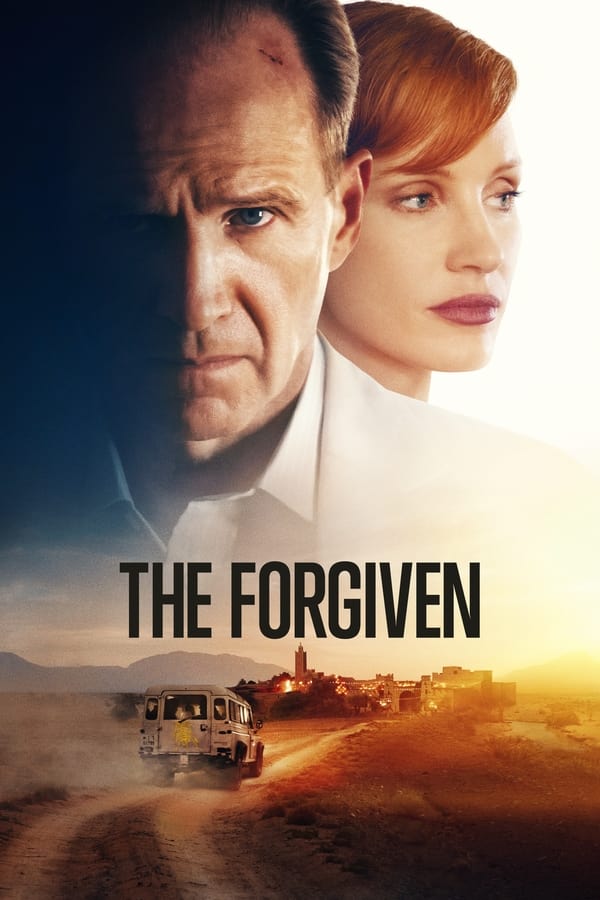 Zerone IPTV Pro PL - The Forgiven (2022)