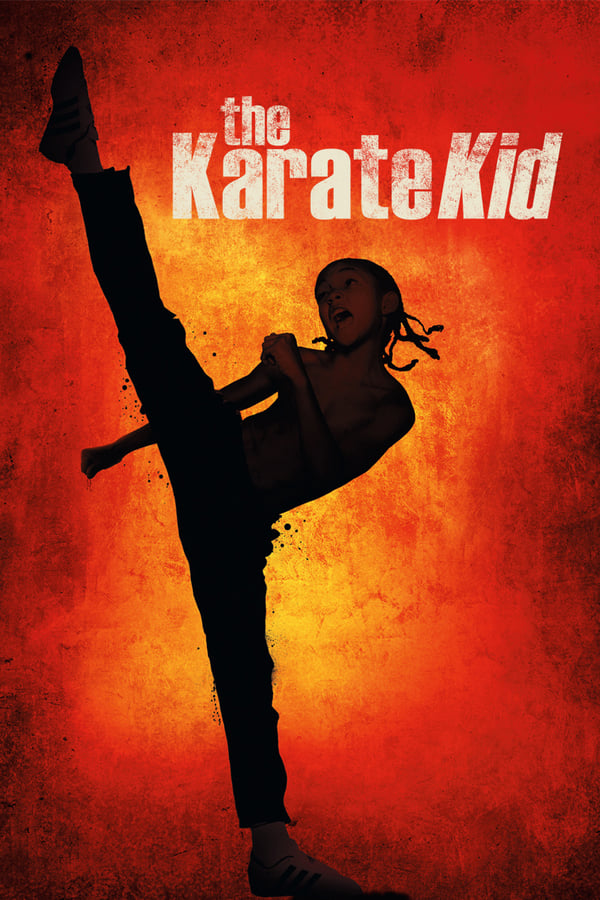 Zerone IPTV Pro NL - The Karate Kid (2010)