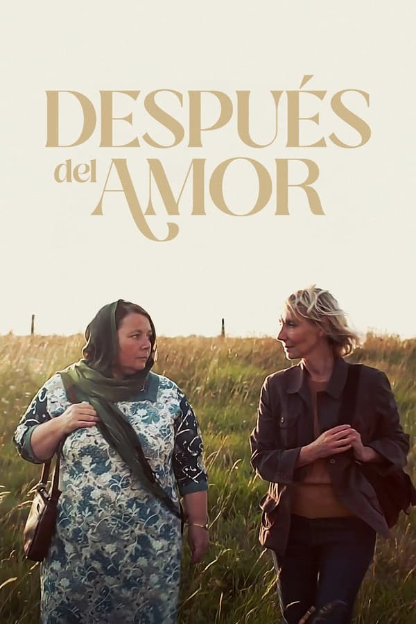 Zerone IPTV Pro ES - Después del amor  (2021)