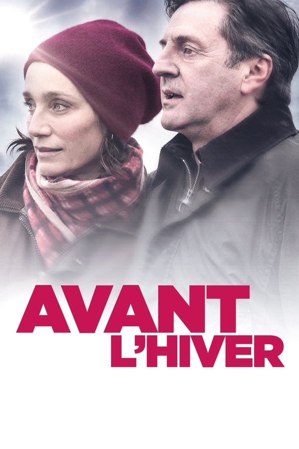 Zerone IPTV Pro NL - Avant l'hiver (2013)