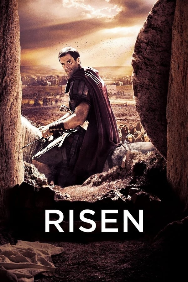 Zerone IPTV Pro NL - Risen (2016)