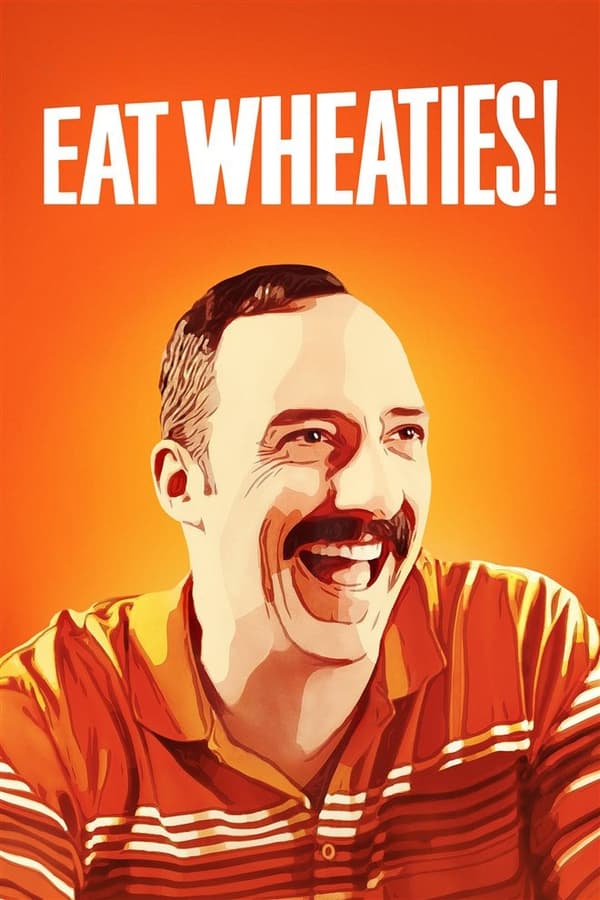 Zerone IPTV Pro NL - Eat Wheaties! (2020)