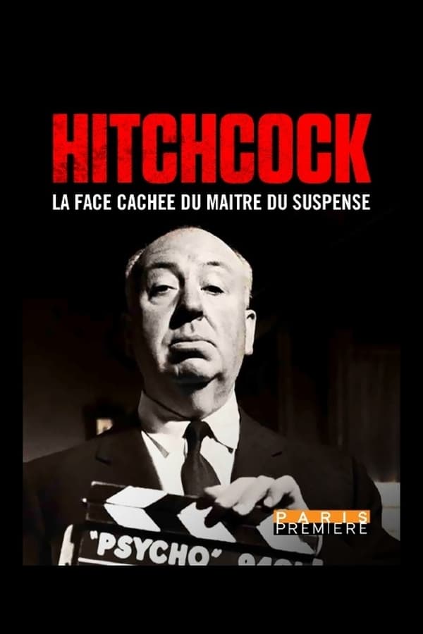 Zerone IPTV Pro FR - Hitchcock : la face cachée du maître du suspense  (2021)