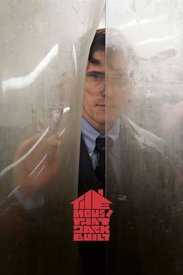 Zerone IPTV Pro NL - The House That Jack Built (2018)