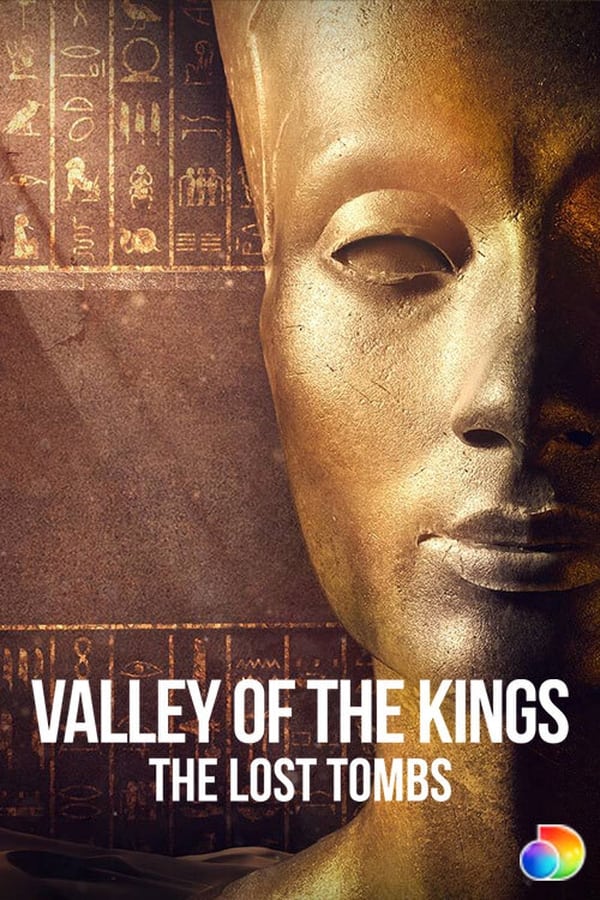 Zerone IPTV Pro FR - Valley of the Kings: The Lost Tombs  (2021)