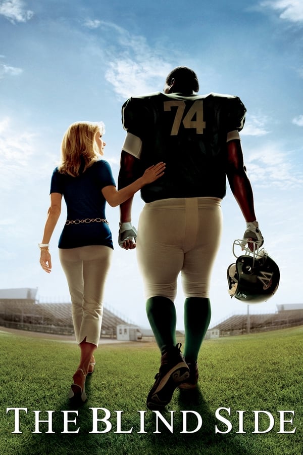 Zerone IPTV Pro EN - The Blind Side (2009)