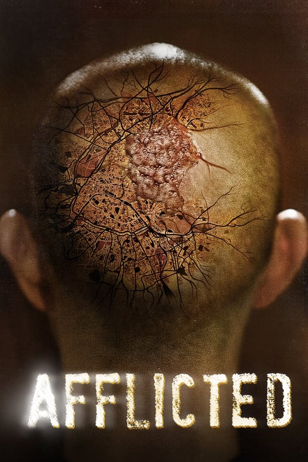 Zerone IPTV Pro LAT - Afflicted (2014)