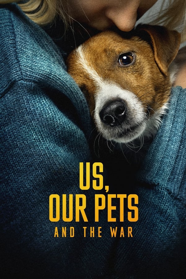 Zerone IPTV Pro EN - Us, Our Pets and the War (2024)