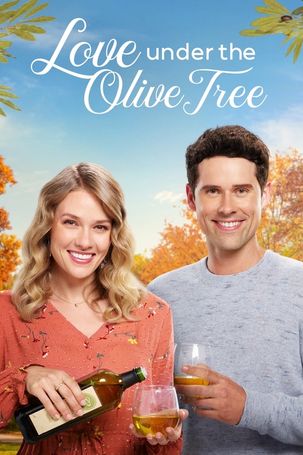 Zerone IPTV Pro EN - Love Under the Olive Tree  (2020)