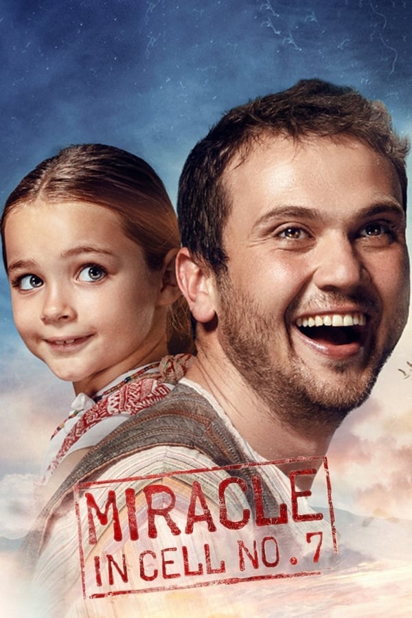 Zerone IPTV Pro AL - Miracle in Cell No. 7 (2019)