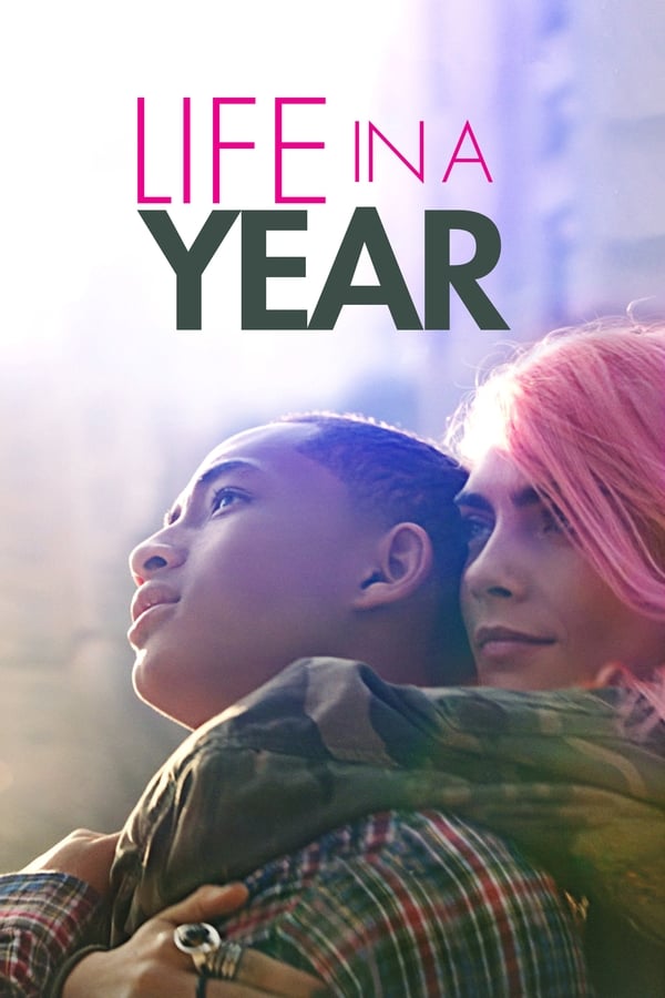 Zerone IPTV Pro NL - Life in a Year (2020)