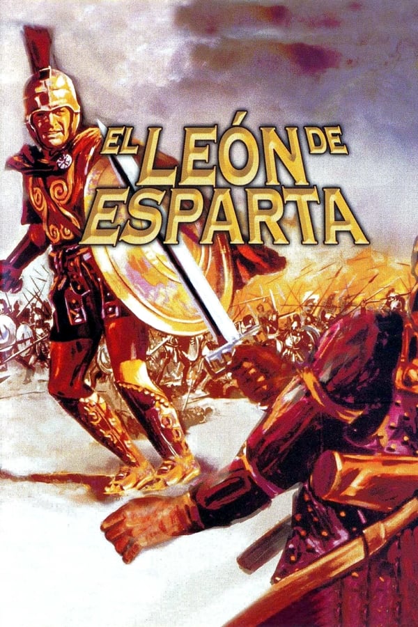 Zerone IPTV Pro LAT - El león de Esparta (1962)