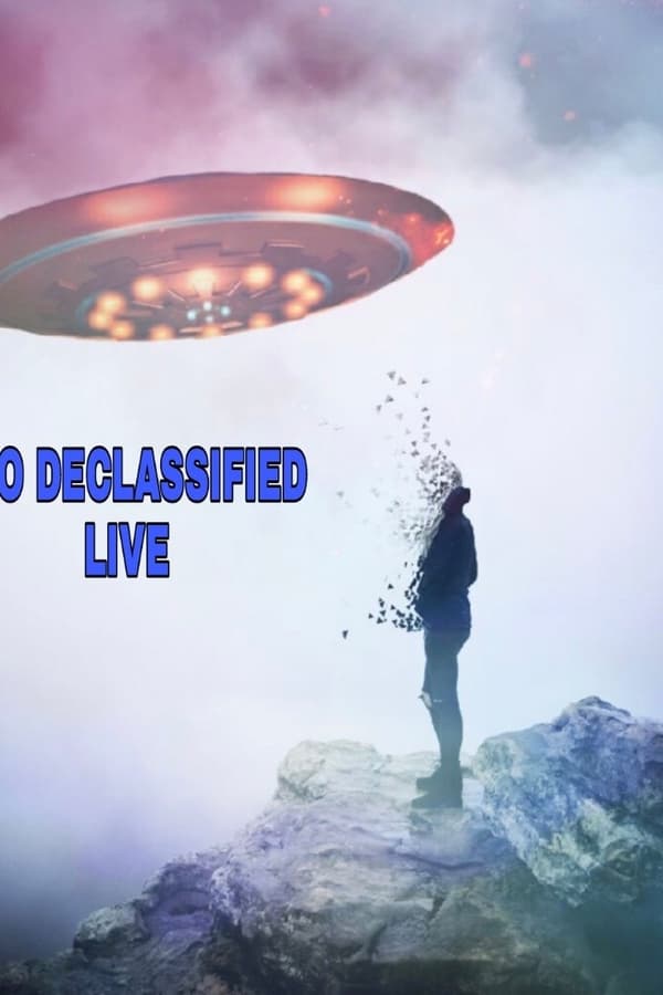 Zerone IPTV Pro EN - UFOs: Declassified LIVE  (2021)