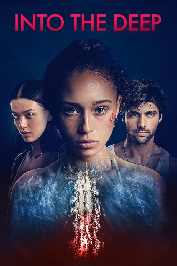 Zerone IPTV Pro NL - Into the Deep (2022)