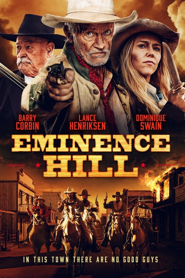 Zerone IPTV Pro ES - Eminence Hill - (2019)