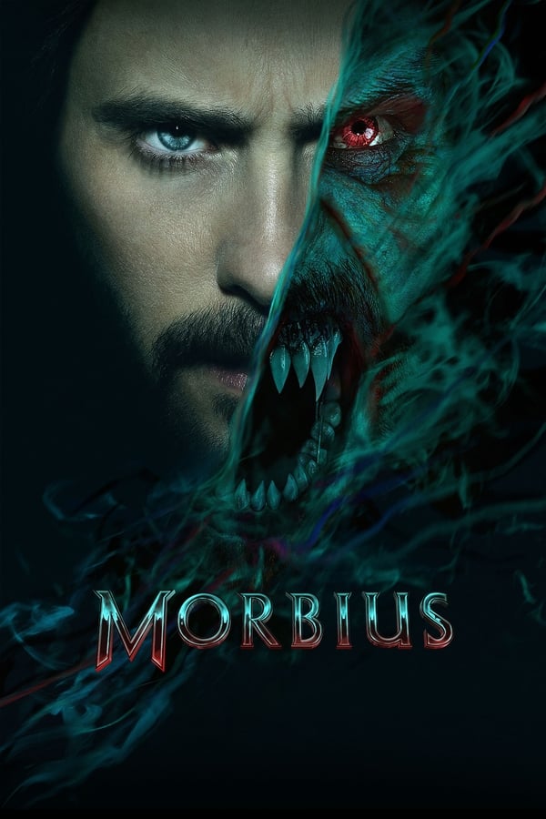 Zerone IPTV Pro DE - Morbius  (2022)