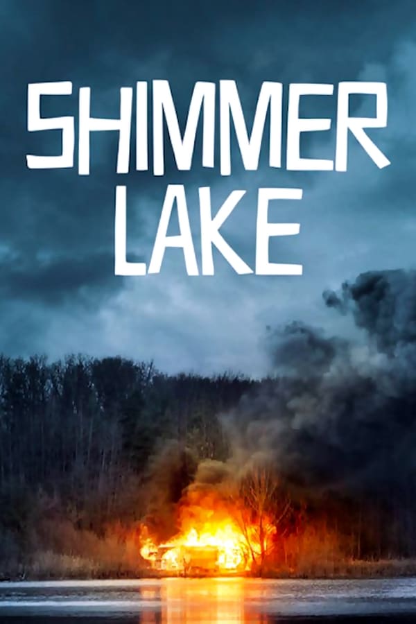 Zerone IPTV Pro NL - Shimmer Lake (2017)