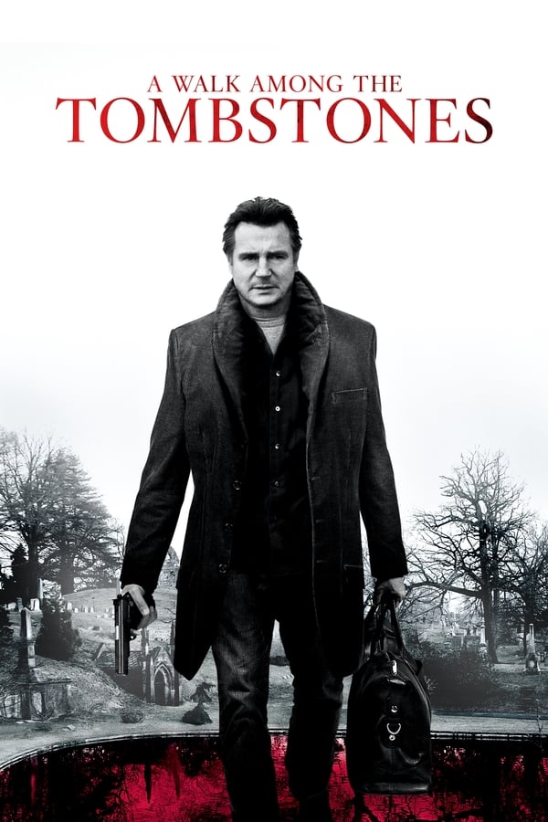 Zerone IPTV Pro NL - A Walk Among the Tombstones (2014)