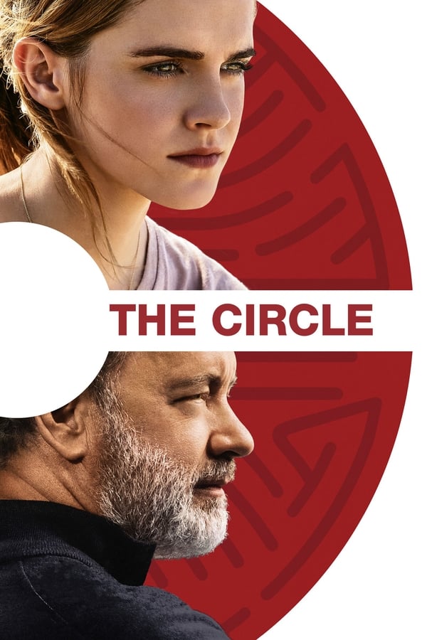 Zerone IPTV Pro NL - The Circle (2017)