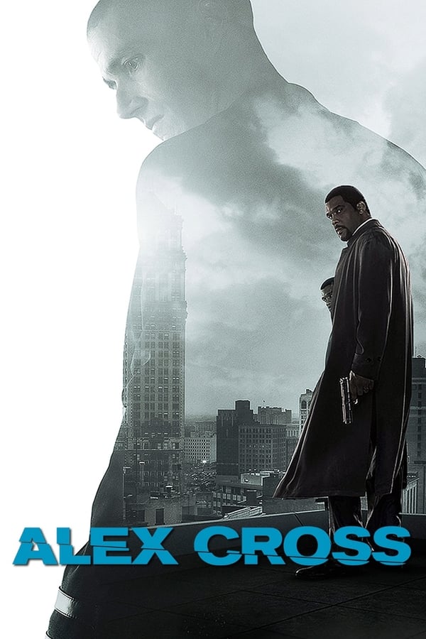 Zerone IPTV Pro NL - Alex Cross (2012)