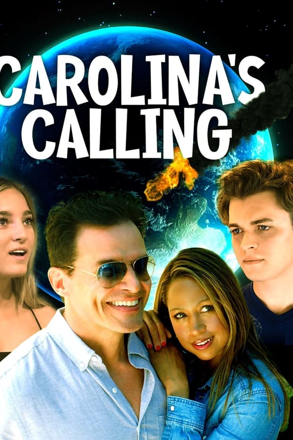 Zerone IPTV Pro EN - Carolina's Calling  (2021)