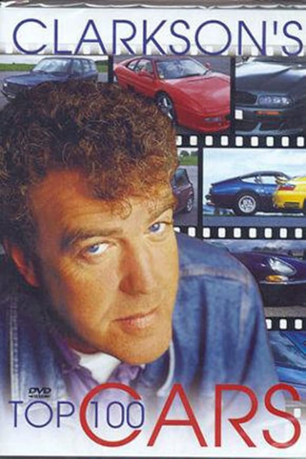 Zerone IPTV Pro NL - Clarkson's Top 100 Cars (2001)