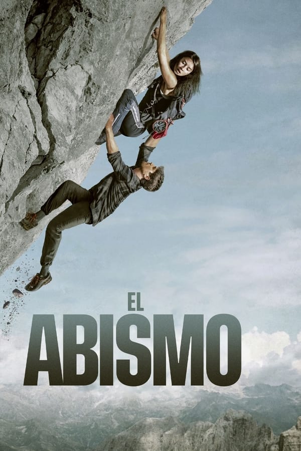 Zerone IPTV Pro ES - El abismo (2022)