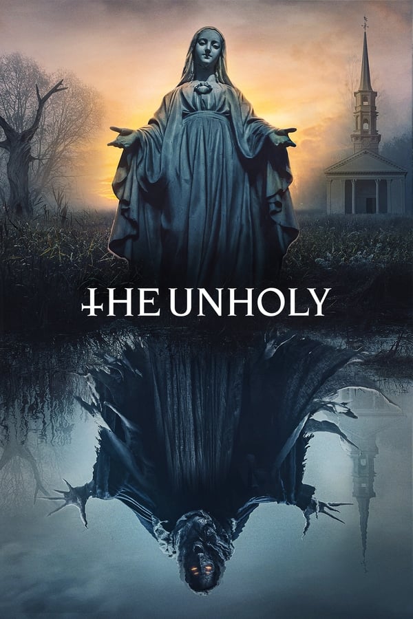 Zerone IPTV Pro NL - The Unholy (2021)