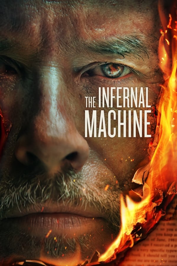 Zerone IPTV Pro EN - The Infernal Machine (2022)