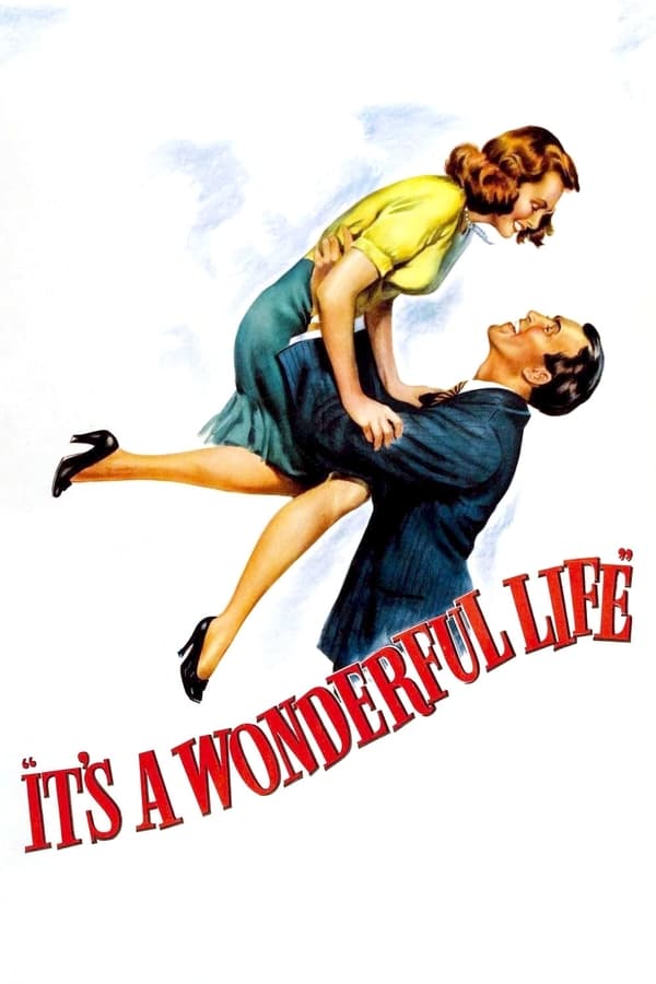 Zerone IPTV Pro EN - It's a Wonderful Life (1946)