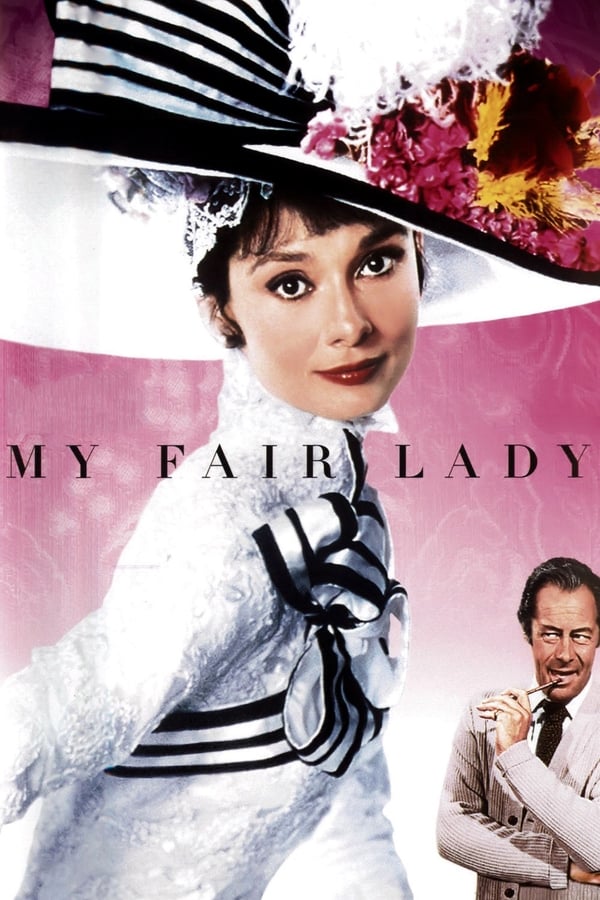 Zerone IPTV Pro TOP - My Fair Lady  (1964)