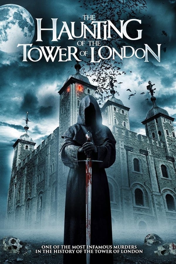 Zerone IPTV Pro EN - The Haunting of the Tower of London  (2022)