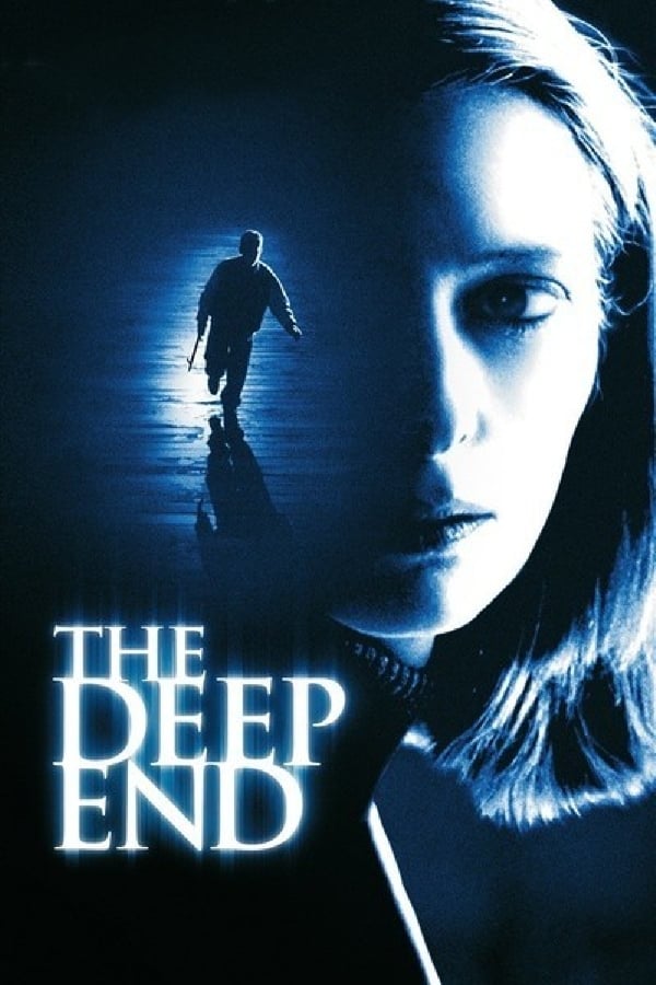 Zerone IPTV Pro NL - The Deep End (2001)